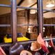 Image for article titled The pros and cons of living in a French cottage made entirely of chocolate